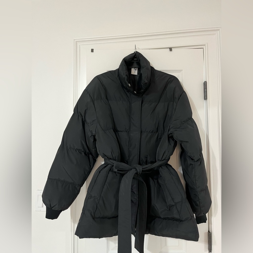 puffer jacket - Picture 2 of 5
